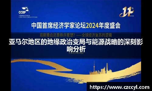 亚马尔地区的地缘政治变局与能源战略的深刻影响分析